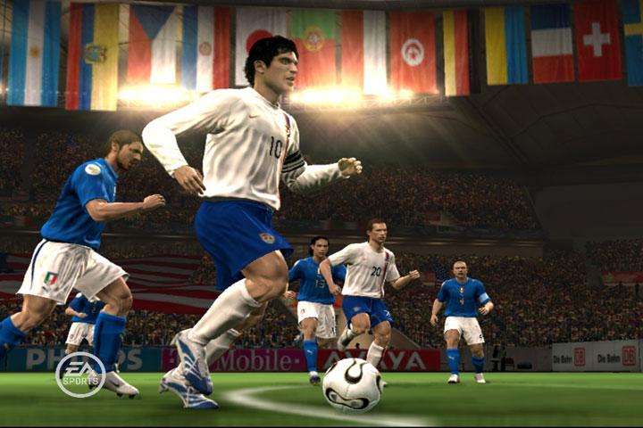 FIFA World Cup 2006