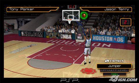 NBA 2006