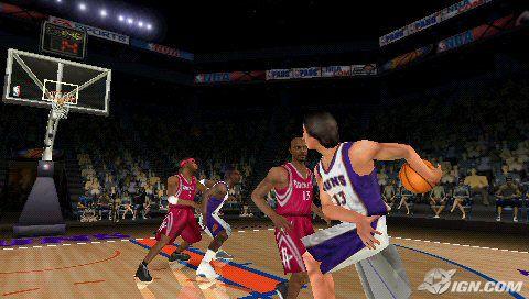 NBA Live 2006