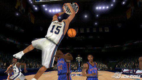 NBA Live 2006