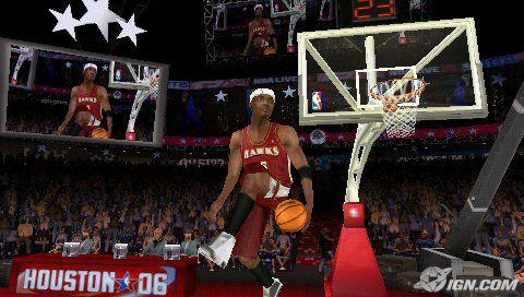 NBA Live 2006