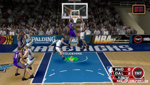 +NBA 2007