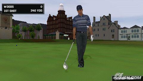 Tiger Woods PGA Tour 06