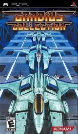 Gradius Collection