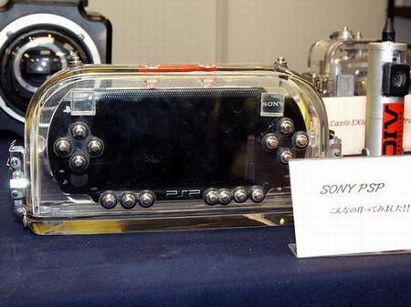    PSP