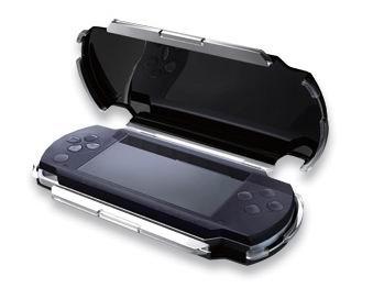   PSP Logitech Play Gear Pocket