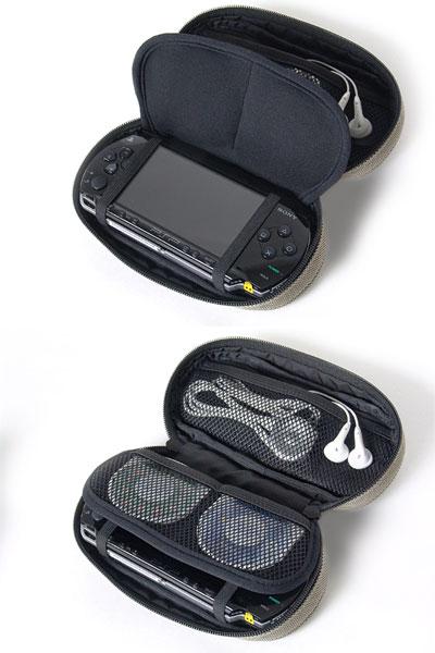   PSP Sony AVEC