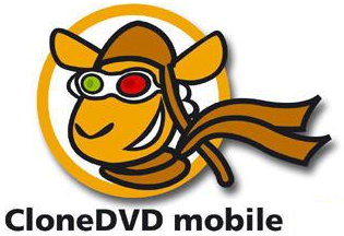 SlySoft CloneDVD Mobile v1.1.4.0