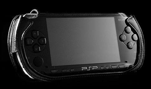    PSP Slim