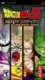 Dragon Ball Z Shin Budokai - Another Road