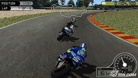 Moto GP