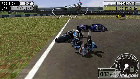 Moto GP