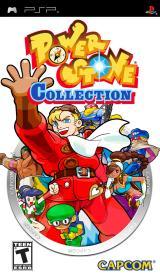 PowerStone Collection
