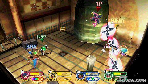 PowerStone Collection