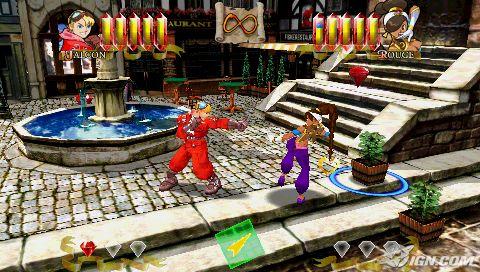 PowerStone Collection