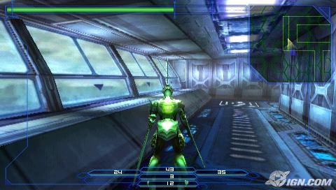 Rengoku II The Stairway to H.E.A.V.E.N.