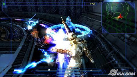 Rengoku II The Stairway to H.E.A.V.E.N.