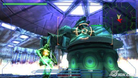 Rengoku II The Stairway to H.E.A.V.E.N.