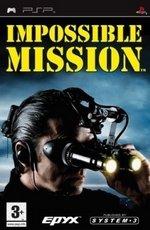 Impossible Mission