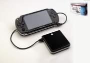 PSP BlackHorns   Li-Ion 3000mAh