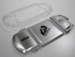    PSP   Metal Gear