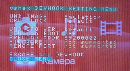DevHook v0.52