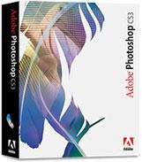 Adobe Photoshop CS3 Extended + KeyGen + Rusifikator