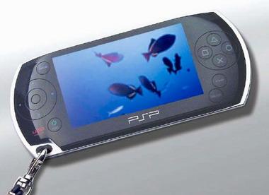    PSP 2