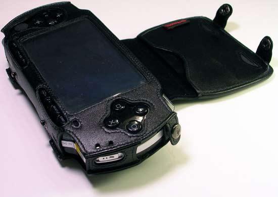  Krusell  Sony PSP