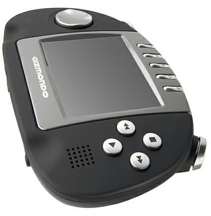 Gizmondo -   PSP