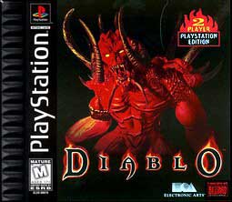Diablo