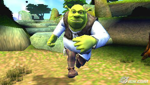 Shrek The Third