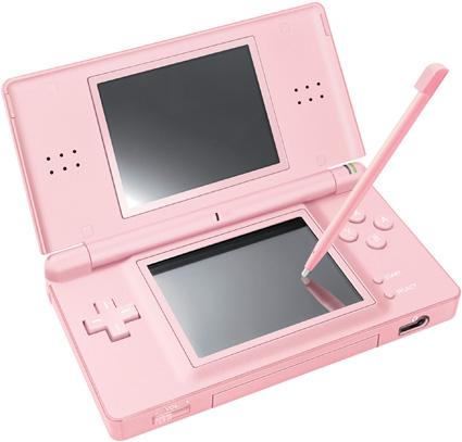 DS Lite