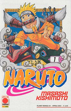 Naruto