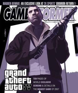    GTA 4