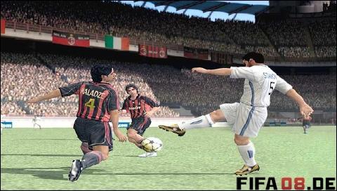FIFA 2008