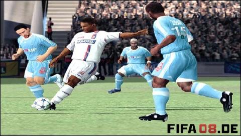 FIFA 2008
