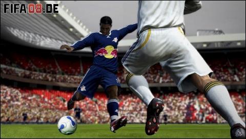 FIFA 2008