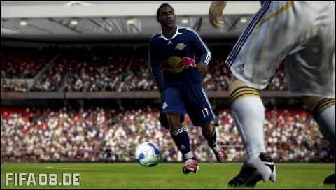 FIFA 2008