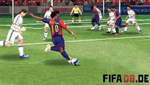 FIFA 2008