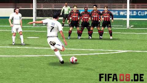 FIFA 2008