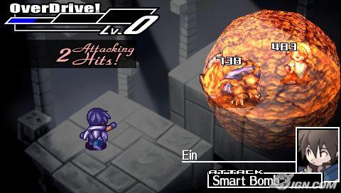 Riviera: The Promised Land