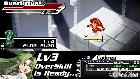 Riviera: The Promised Land