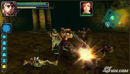 Lost Regnum: Makutsu no Koutei