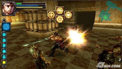 Lost Regnum: Makutsu no Koutei