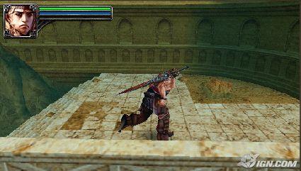 Lost Regnum: Makutsu no Koutei