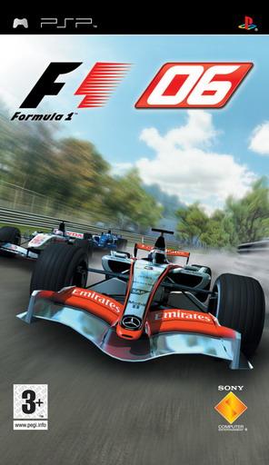 Formula One 2006