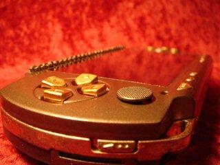 PlayStation Portable God of War Edition