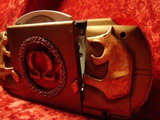 PlayStation Portable God of War Edition