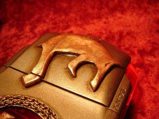 PlayStation Portable God of War Edition